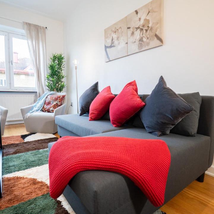 Photo of Livingroom in Centrum