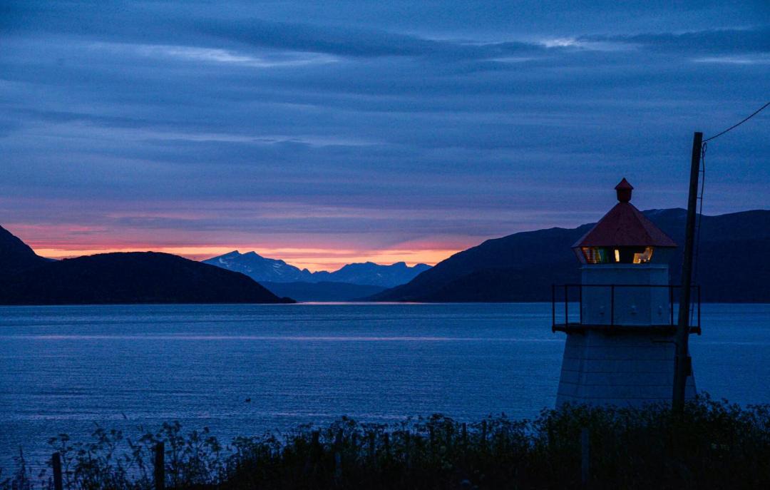 Photo of Others in Tromso