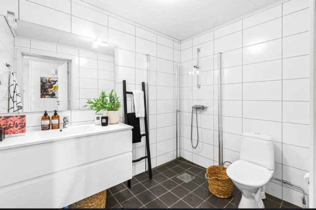 Photo of Bathroom in Dal