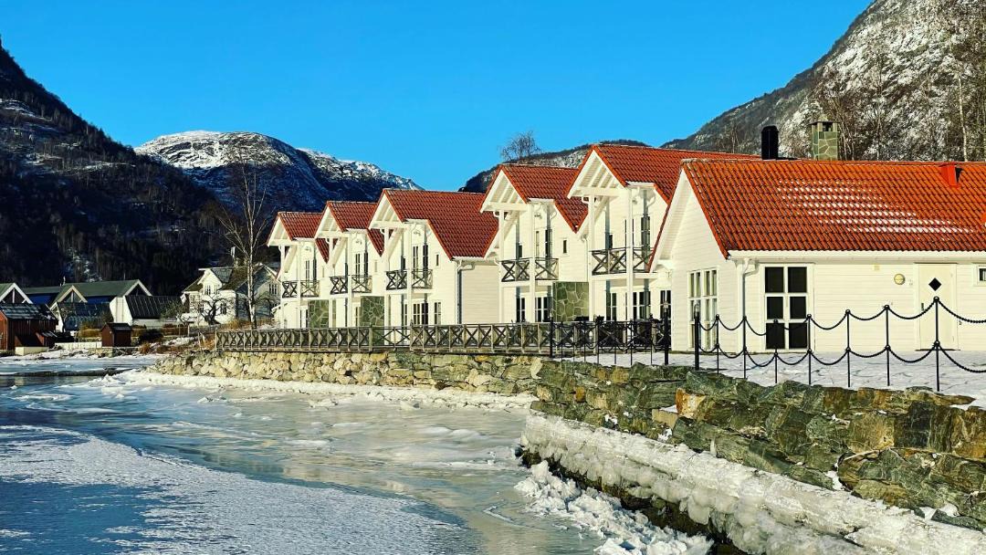 Photo of Others in Skjolden