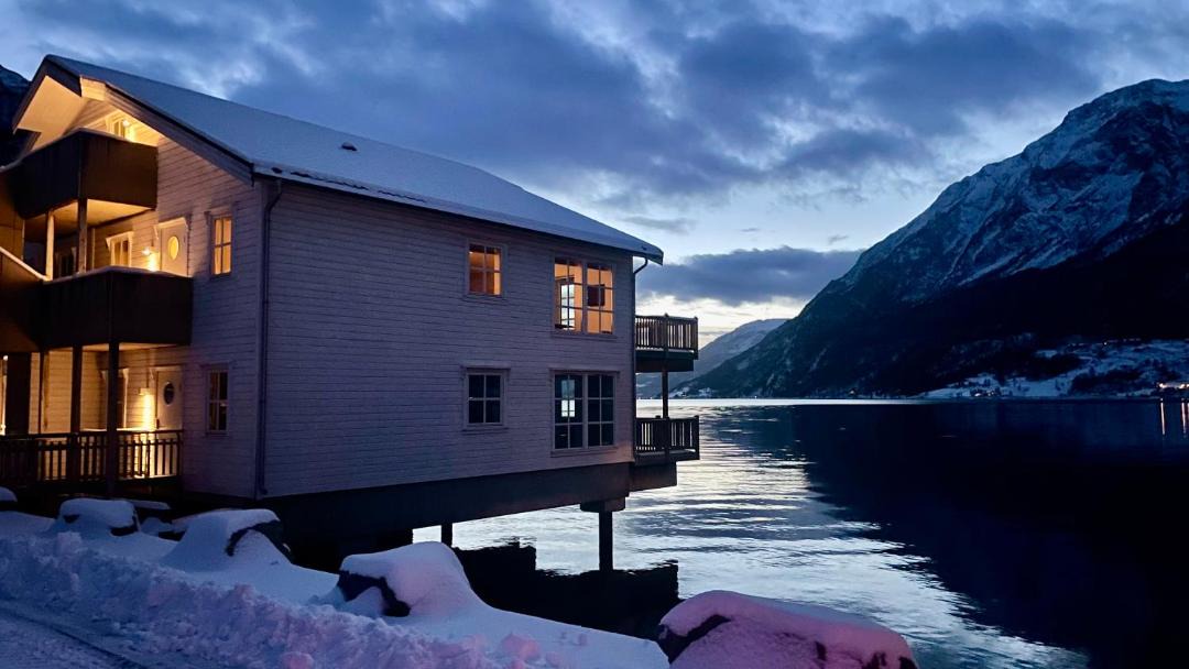 Photo of Others in Skjolden