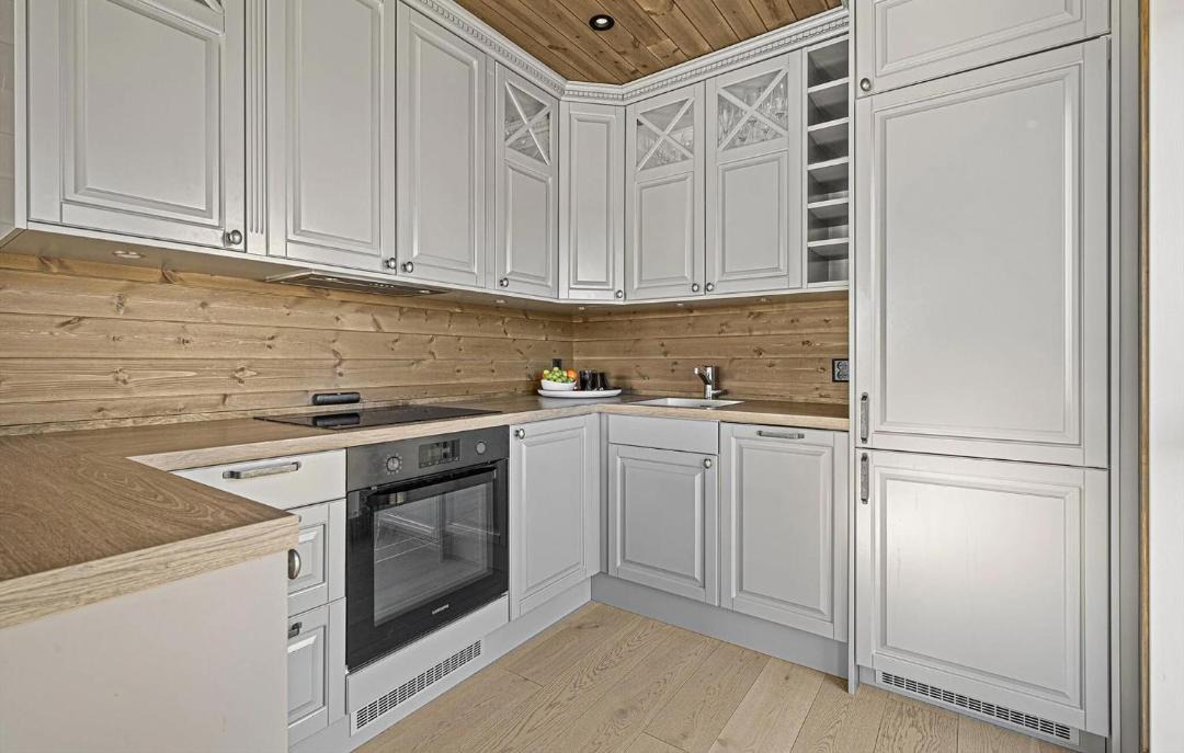 Photo of Kitchen in Drangedal