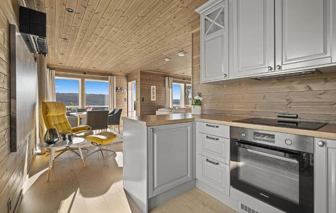 Photo of Kitchen in Drangedal