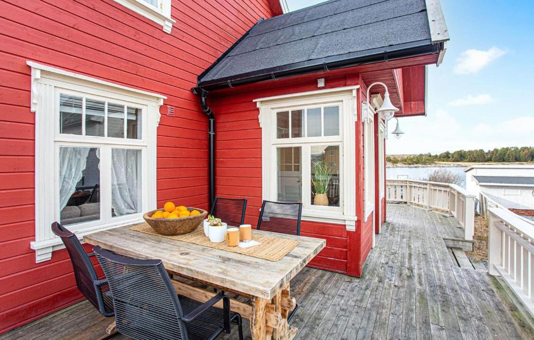 Photo of Others in Abelvær