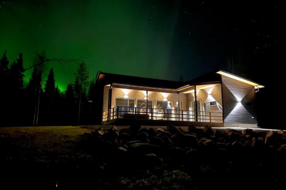 Photo of Others in Rovaniemi
