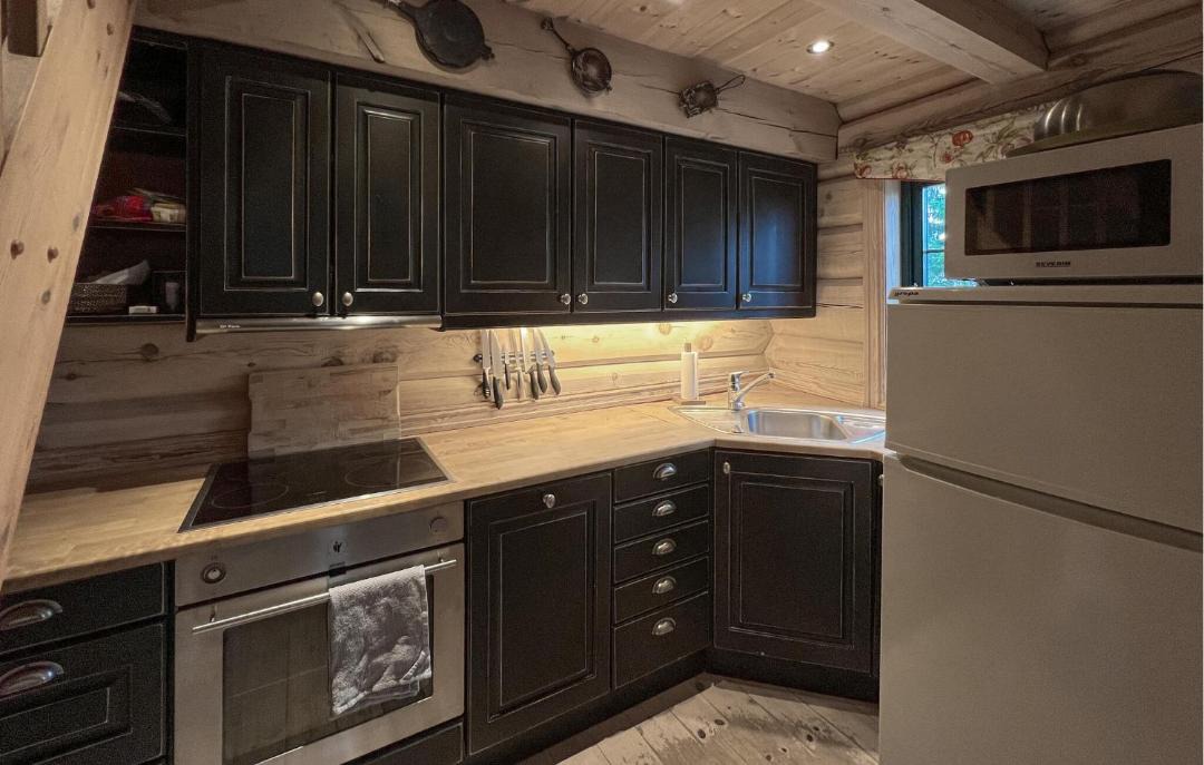 Photo of Kitchen in Ringsaker