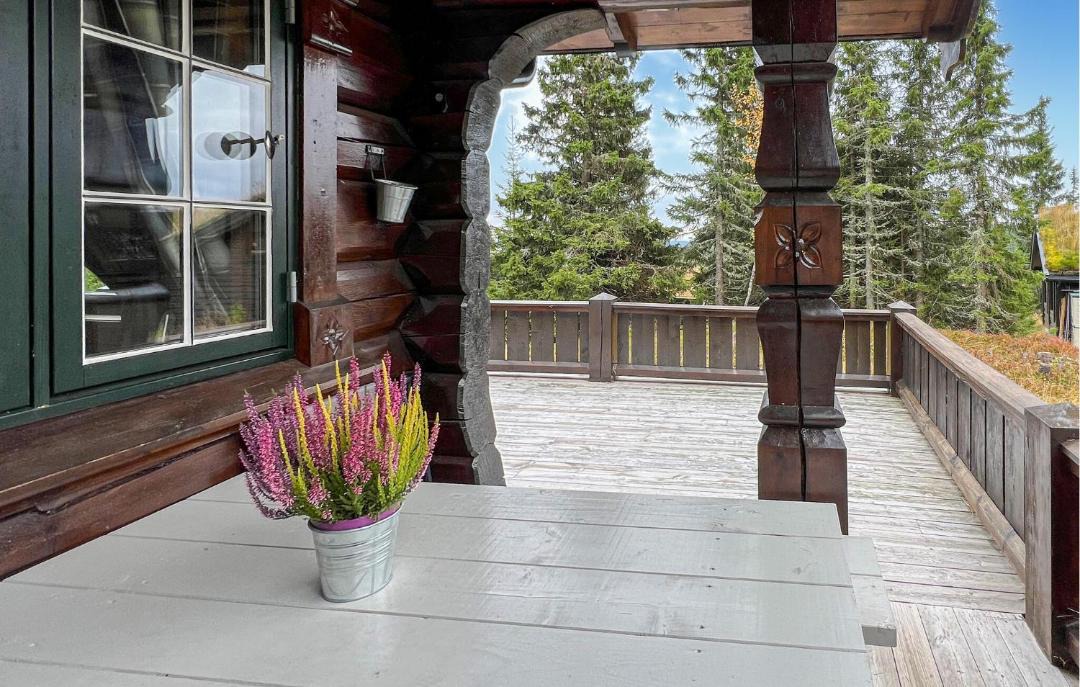 Photo of Patio Balcony in Ringsaker