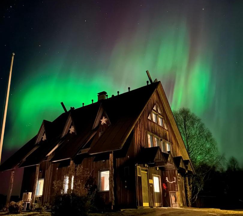 Photo of Others in Rovaniemi