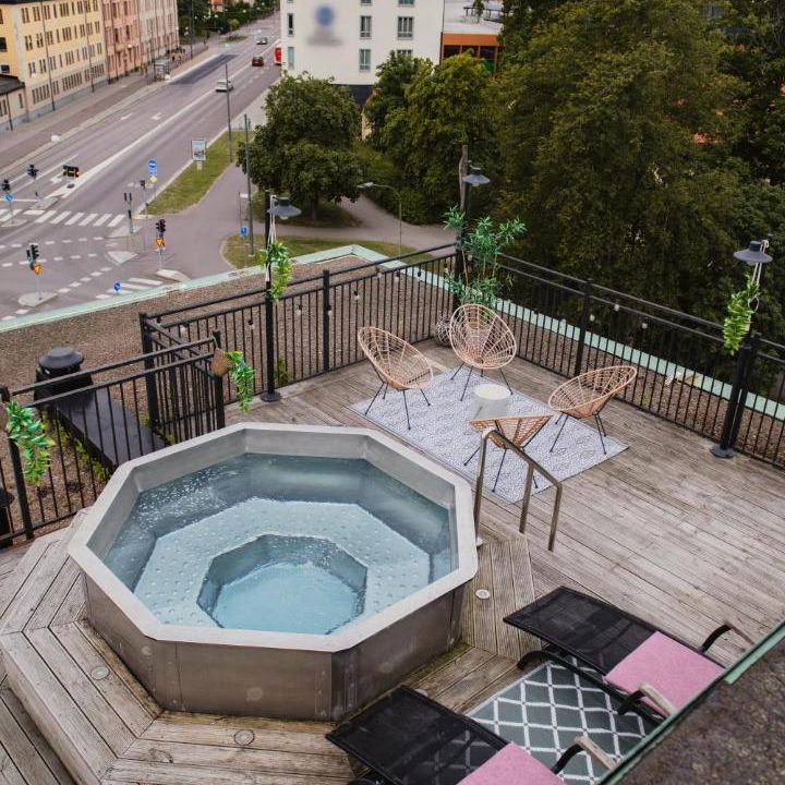 Photo of Others in Linkoping