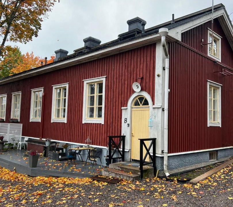Photo of Others in Kerava