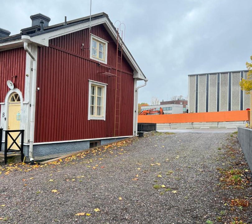 Photo of Others in Kerava