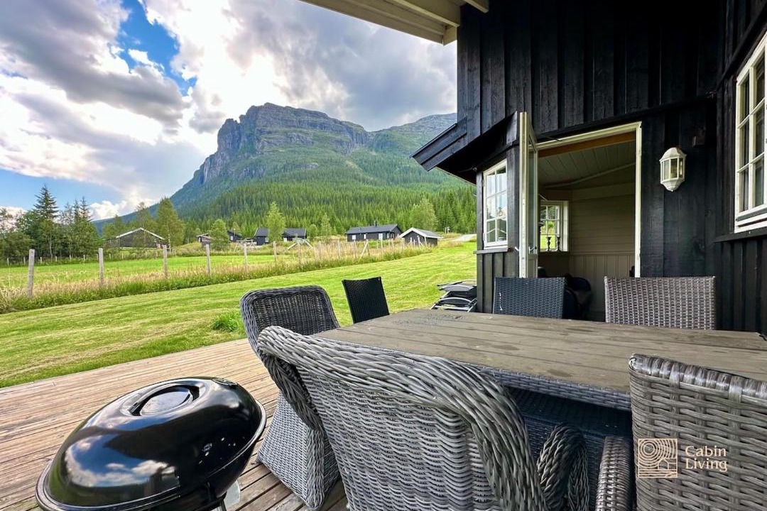 Photo of Others in Hemsedal