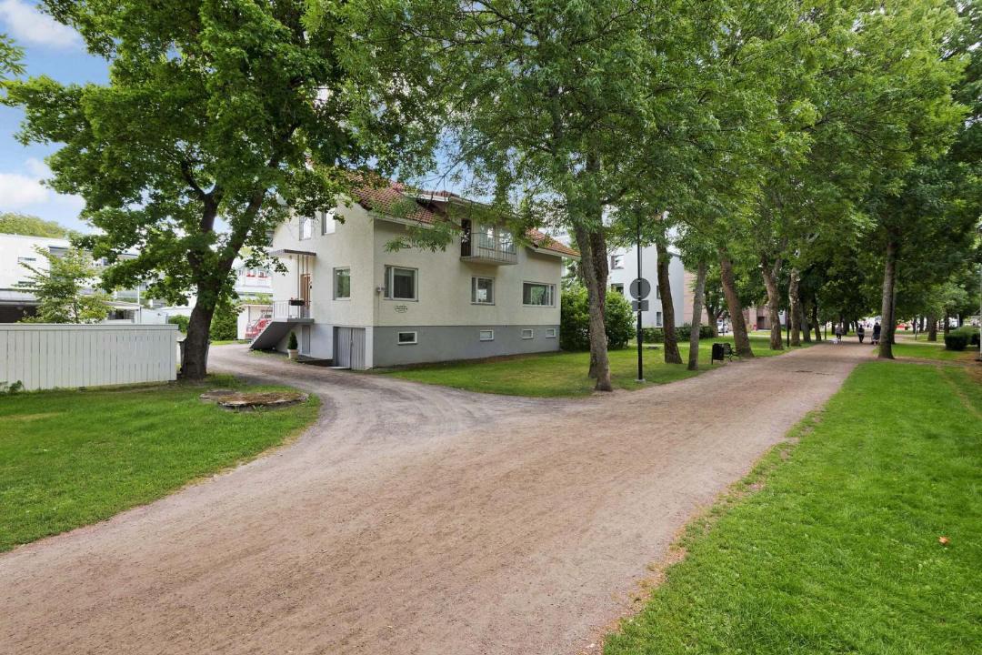 Photo of Others in Naantali Old Town