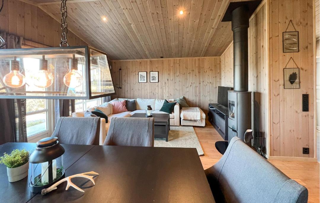 Photo of Livingroom in Sor-Fron