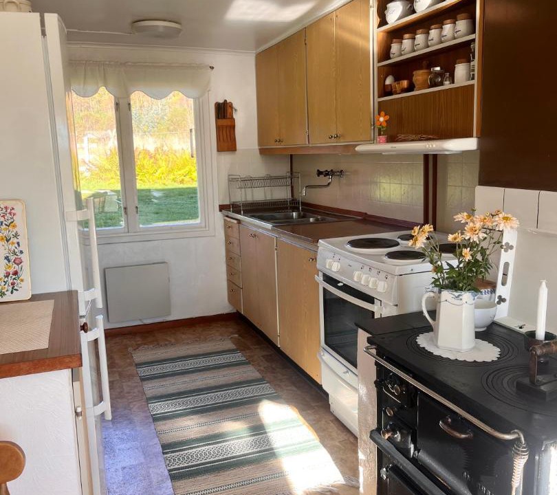 Photo of Kitchen in Heberg