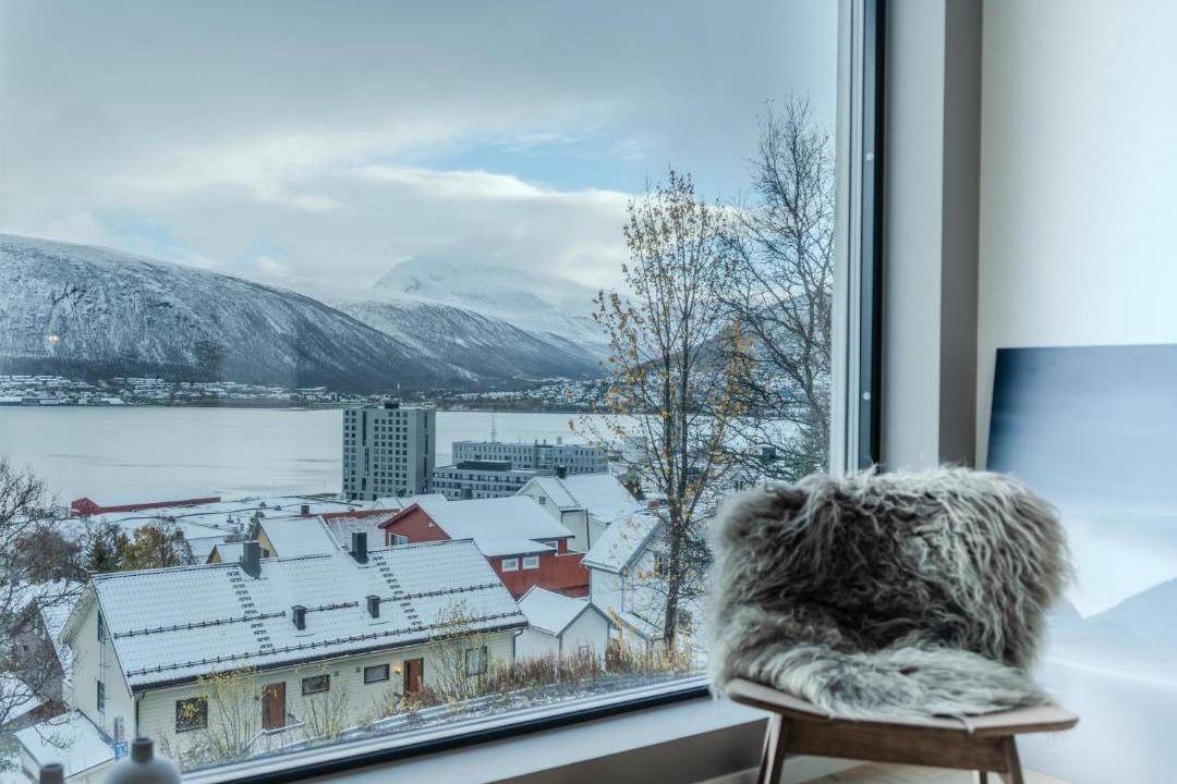 Photo of Others in Tromso