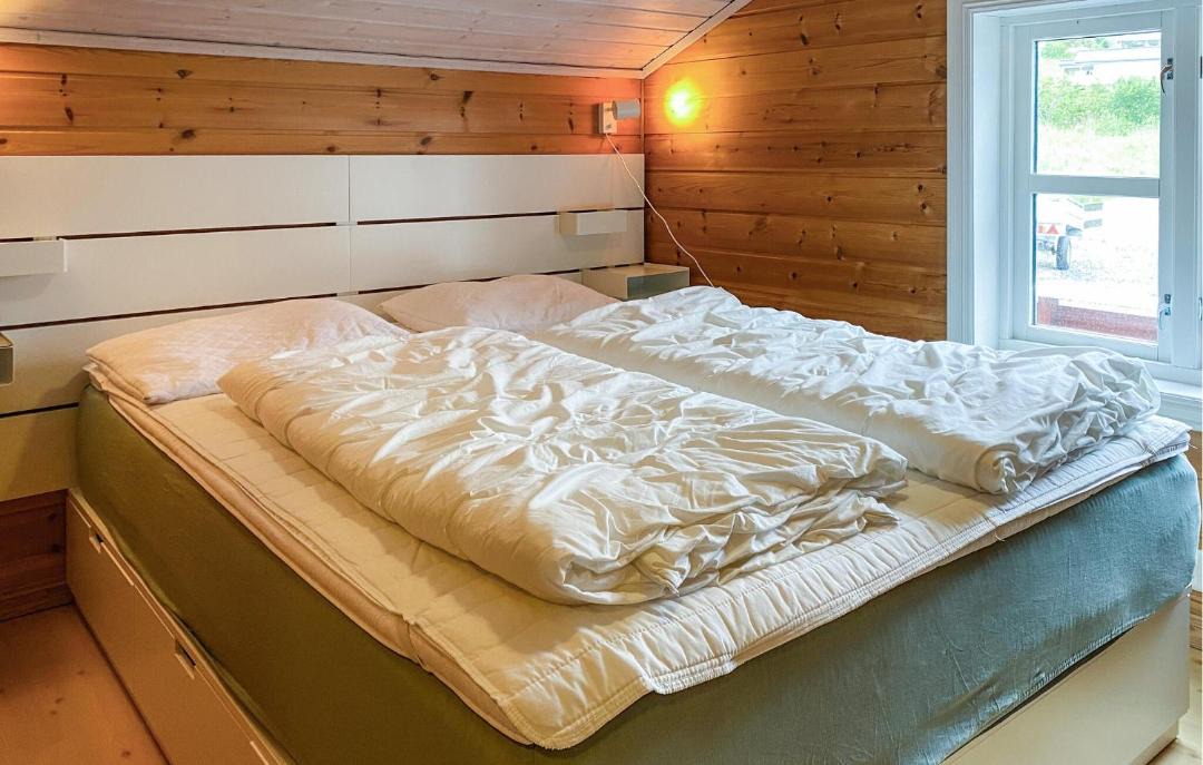 Photo of Bedroom in Heroy