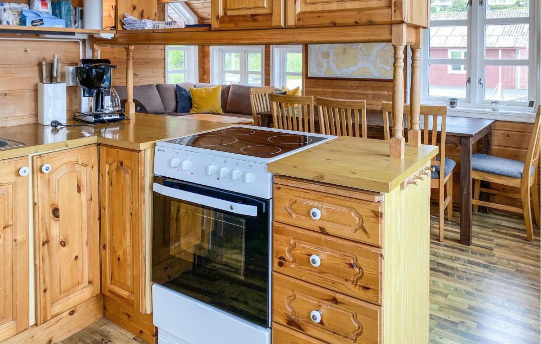 Photo of Kitchen in Heroy
