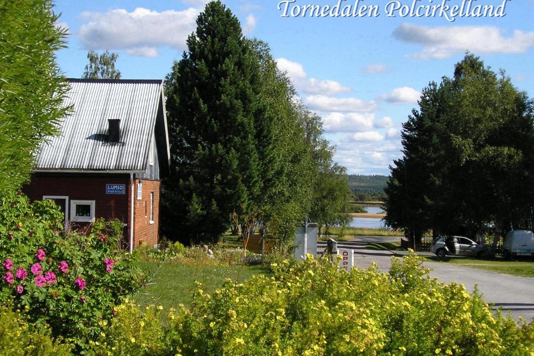 Photo of Others in Hedenaset