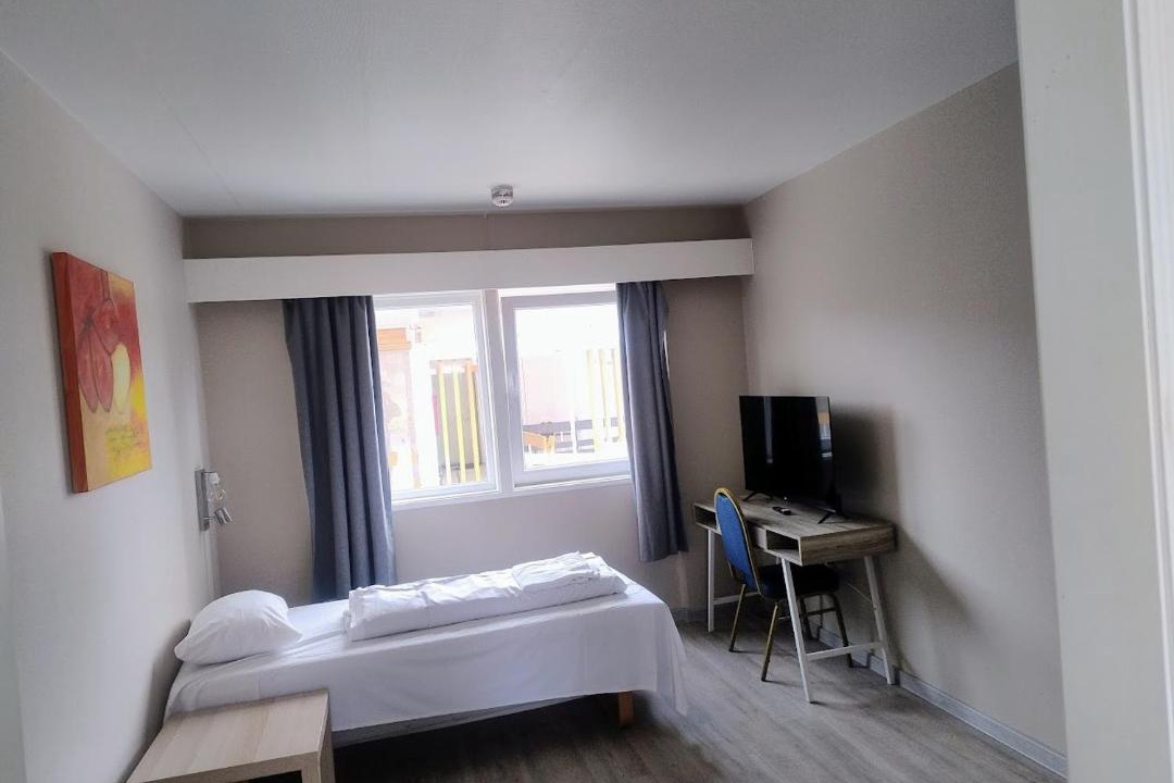 Photo of Bedroom in Larvik