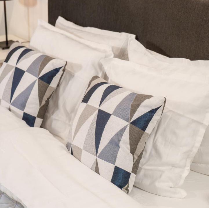 Photo of Bedroom in Olivedal