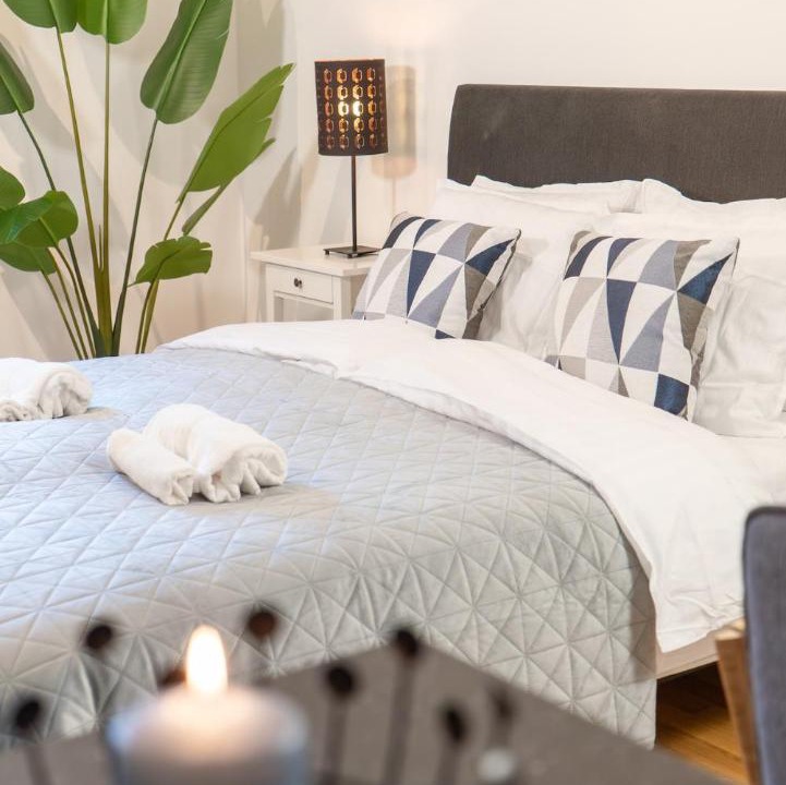 Photo of Bedroom in Olivedal