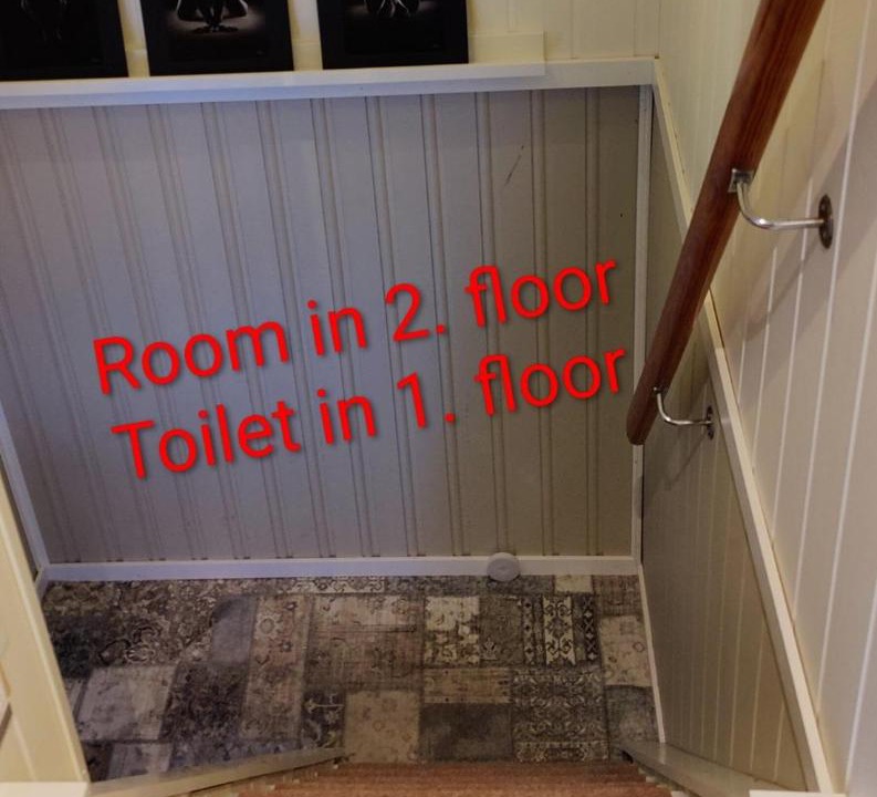 Photo of Bathroom in Sarpsborg