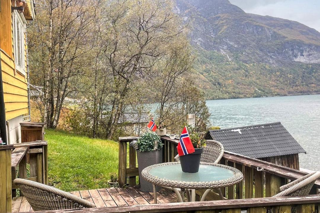 Photo of Others in Stryn