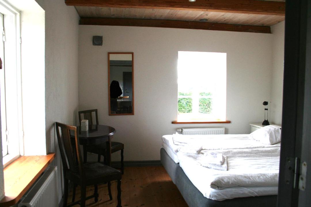 Photo of Bedroom in Borrby