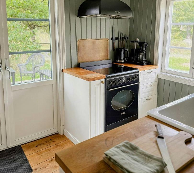 Photo of Kitchen in Kyrkhult