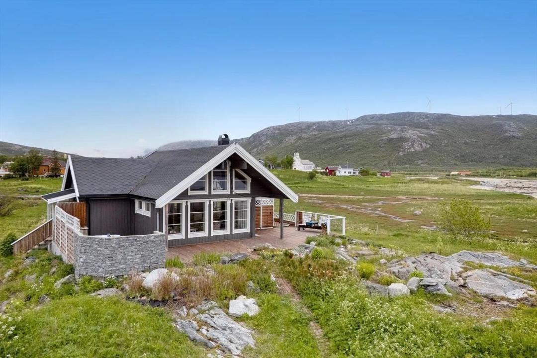 Photo of Others in Botnhamn