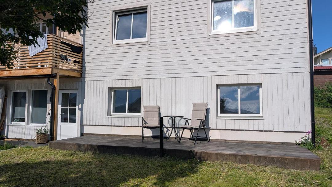 Photo of Others in Tromso