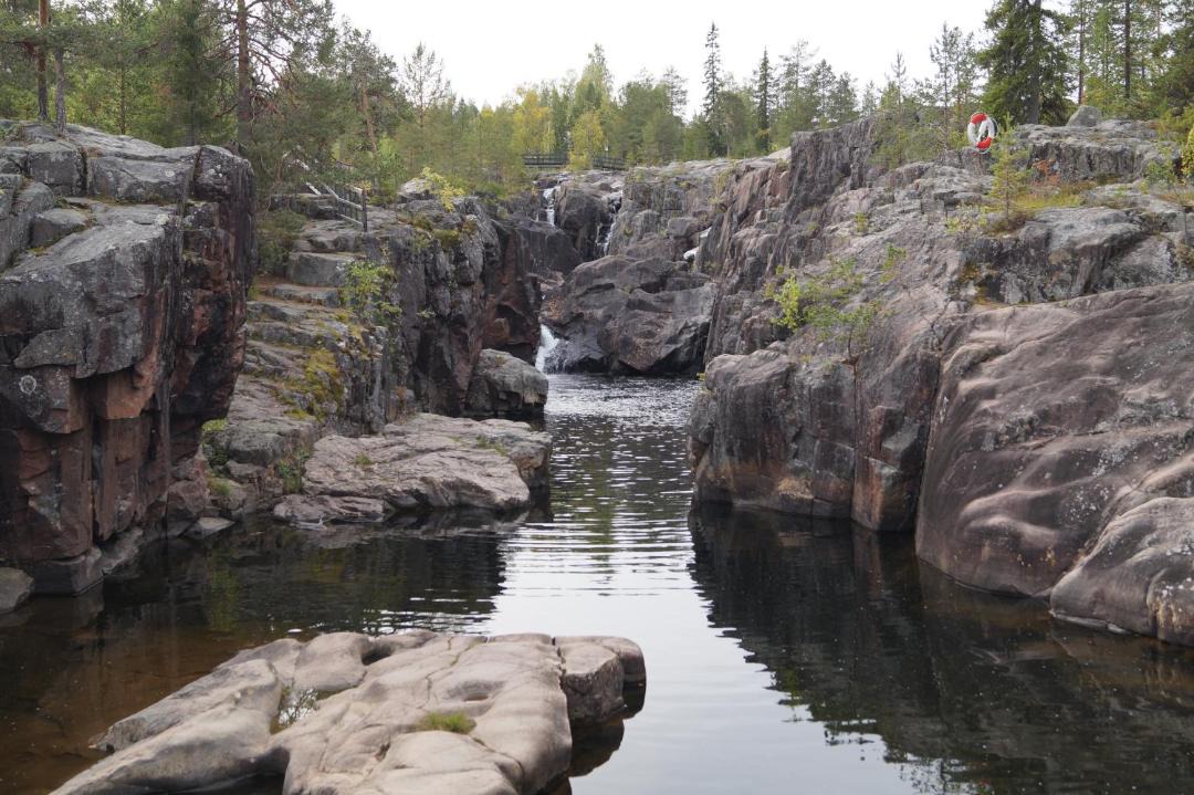 Photo of Others in Arjeplog O