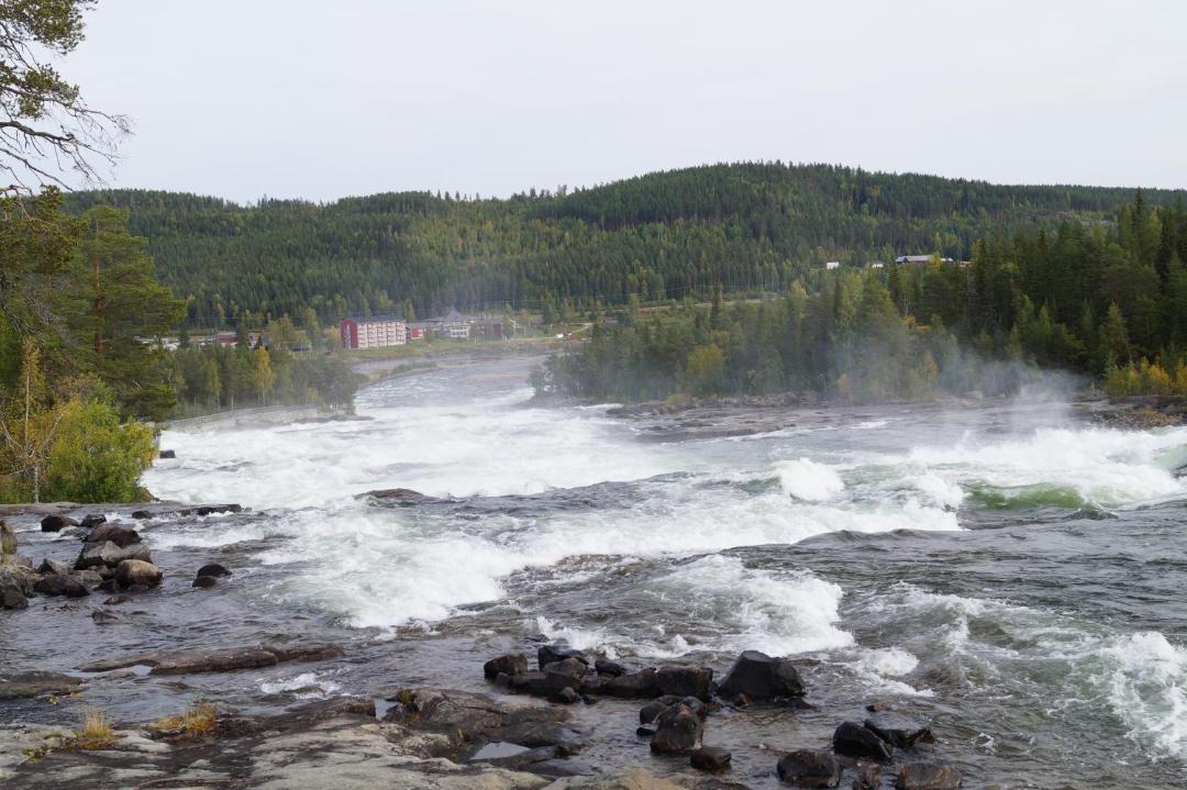 Photo of Others in Arjeplog O