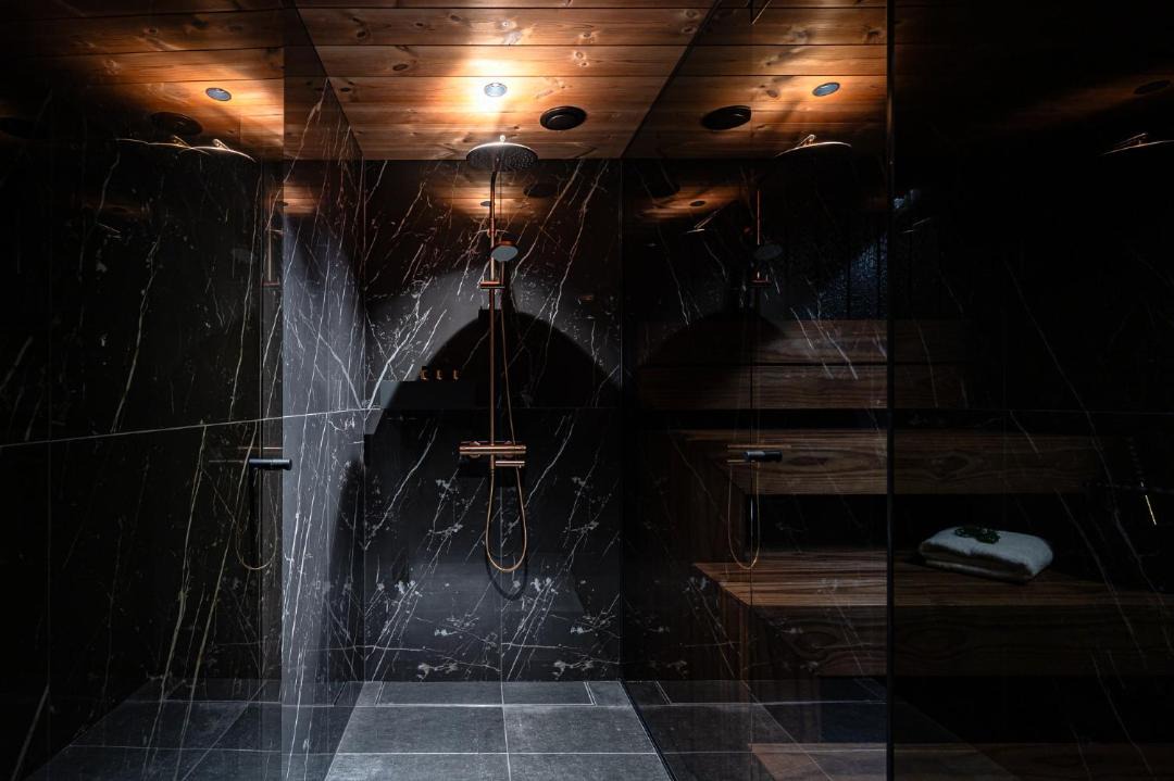 Photo of Bathroom in Saariselka
