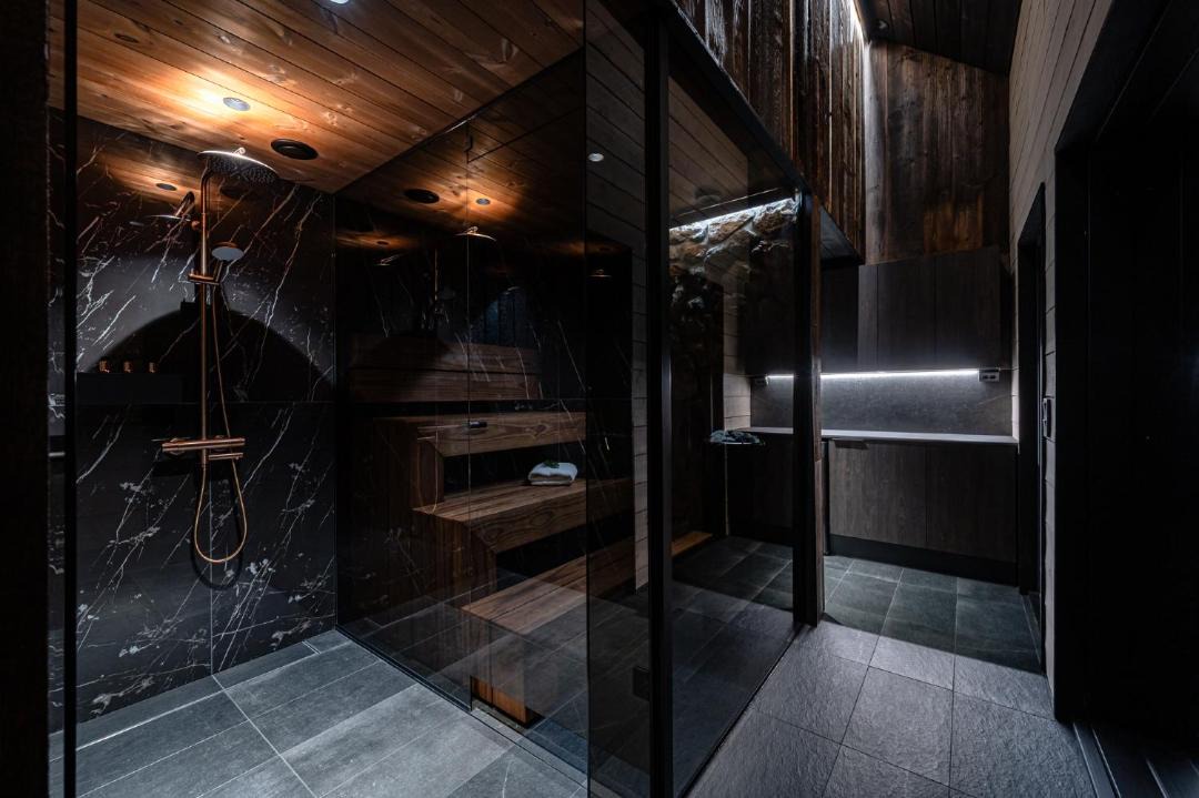 Photo of Bathroom in Saariselka