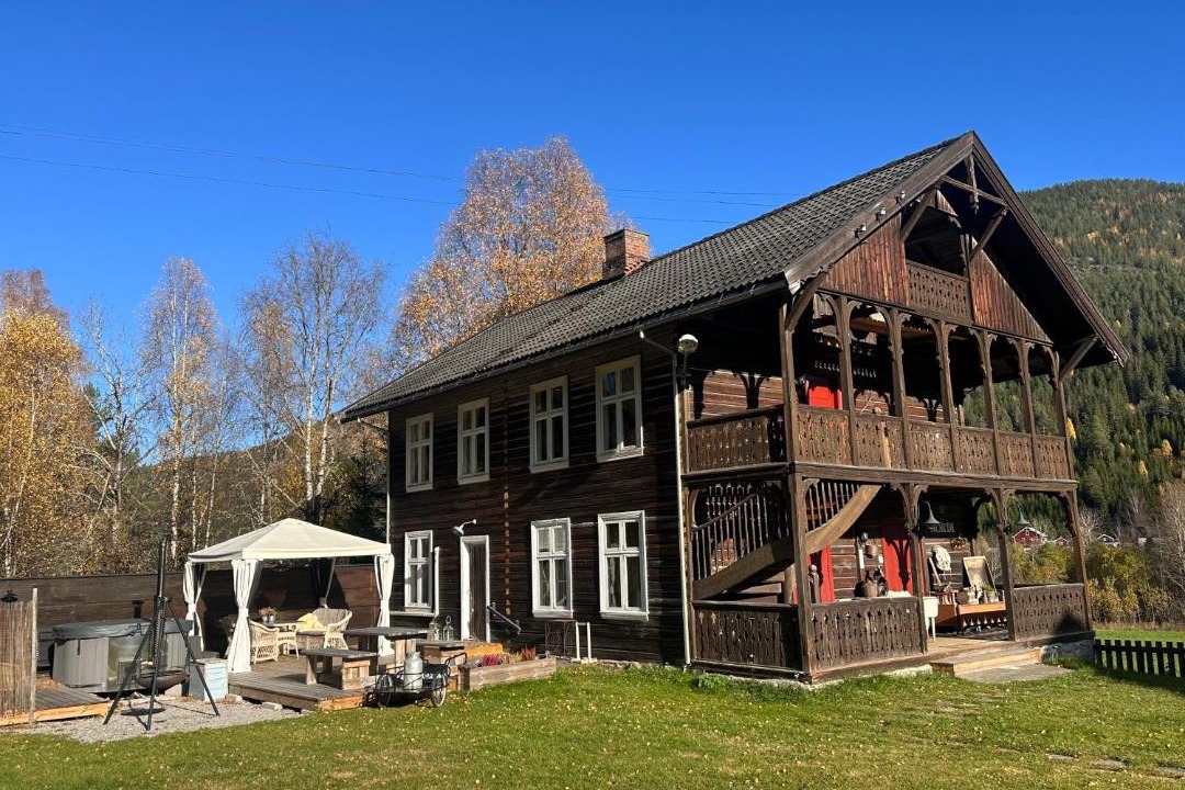 Photo of Others in Sor-Aurdal