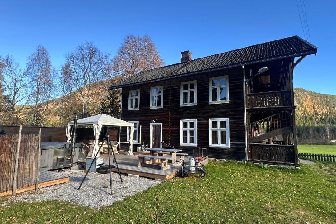 Photo of Others in Sor-Aurdal