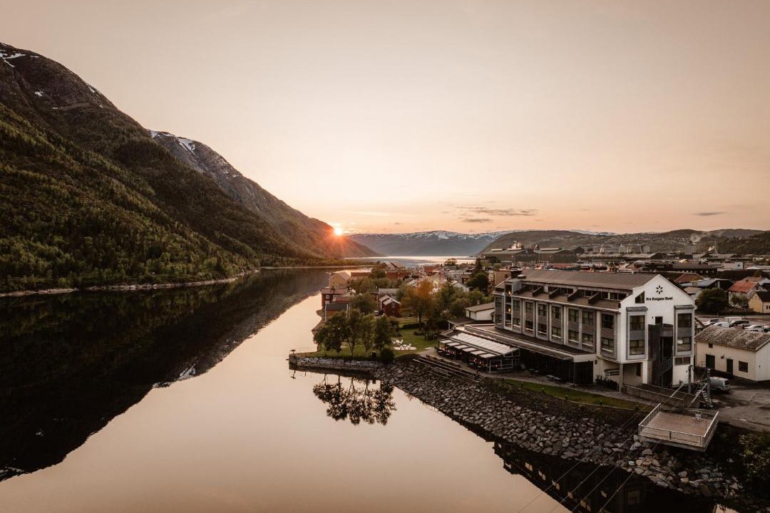 Photo of Others in Mosjoen