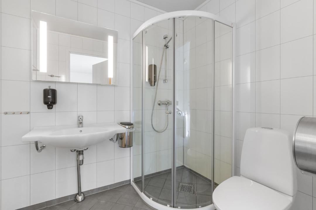 Photo of Bathroom in Skaland