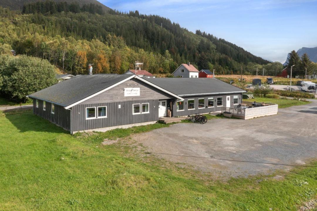 Photo of Others in Skaland
