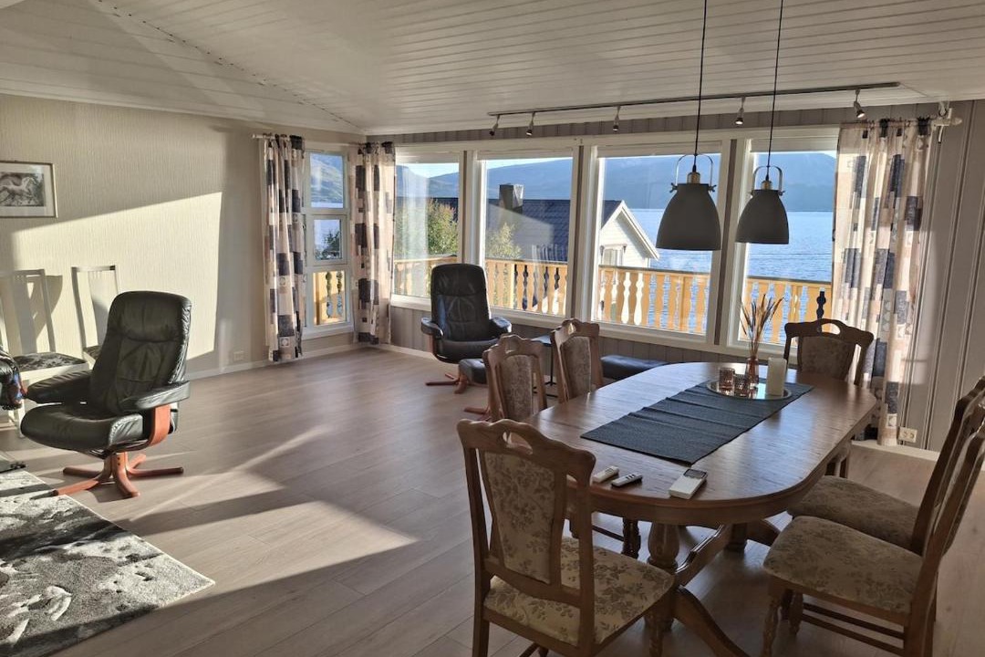 Photo of Livingroom in Kvaloya