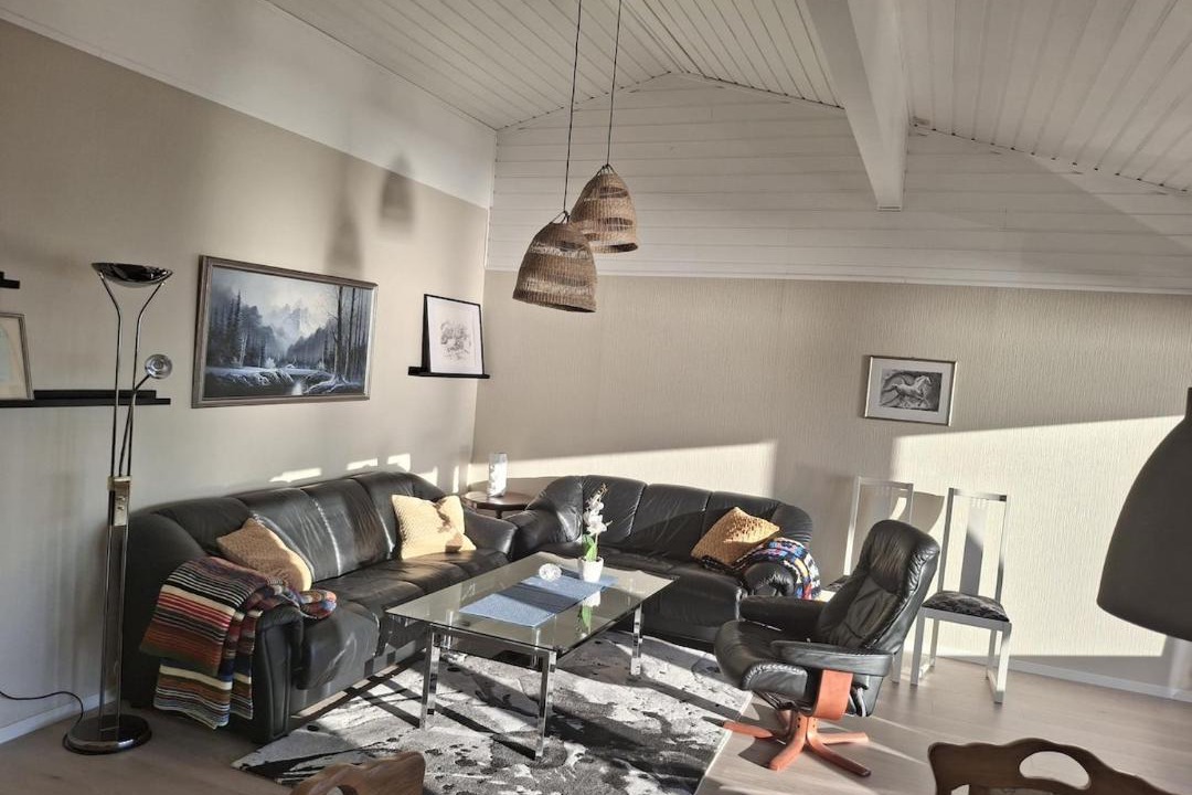 Photo of Livingroom in Kvaloya