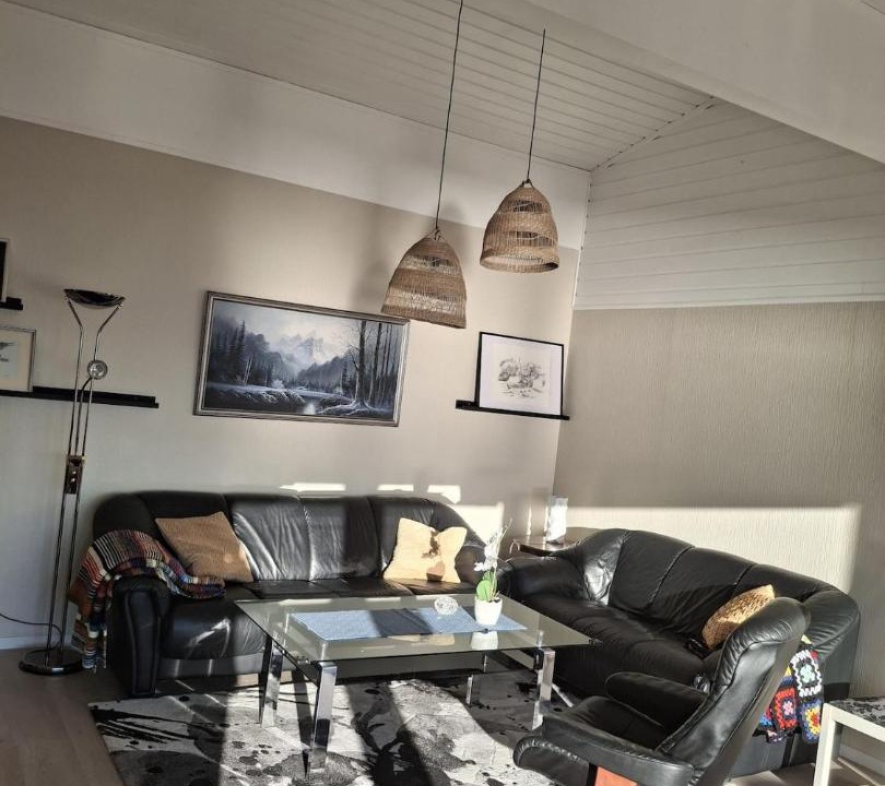 Photo of Livingroom in Kvaloya