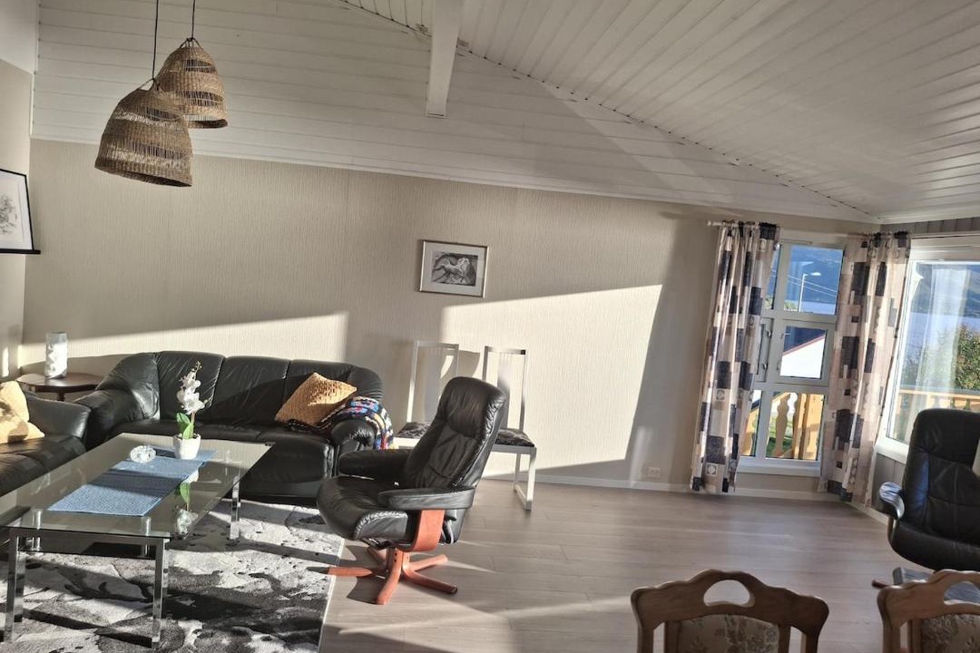 Photo of Livingroom in Kvaloya