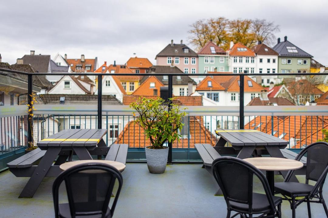 Photo of Others in Bergen City Centre