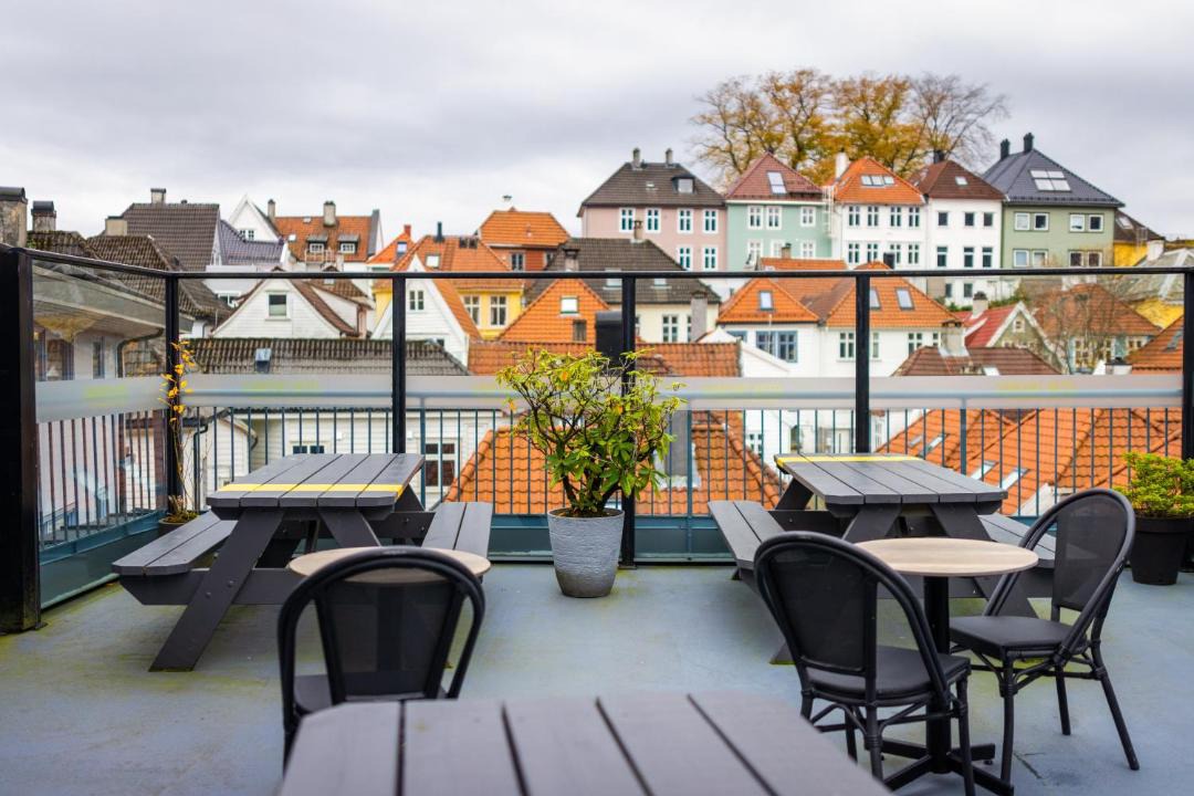 Photo of Others in Bergen City Centre