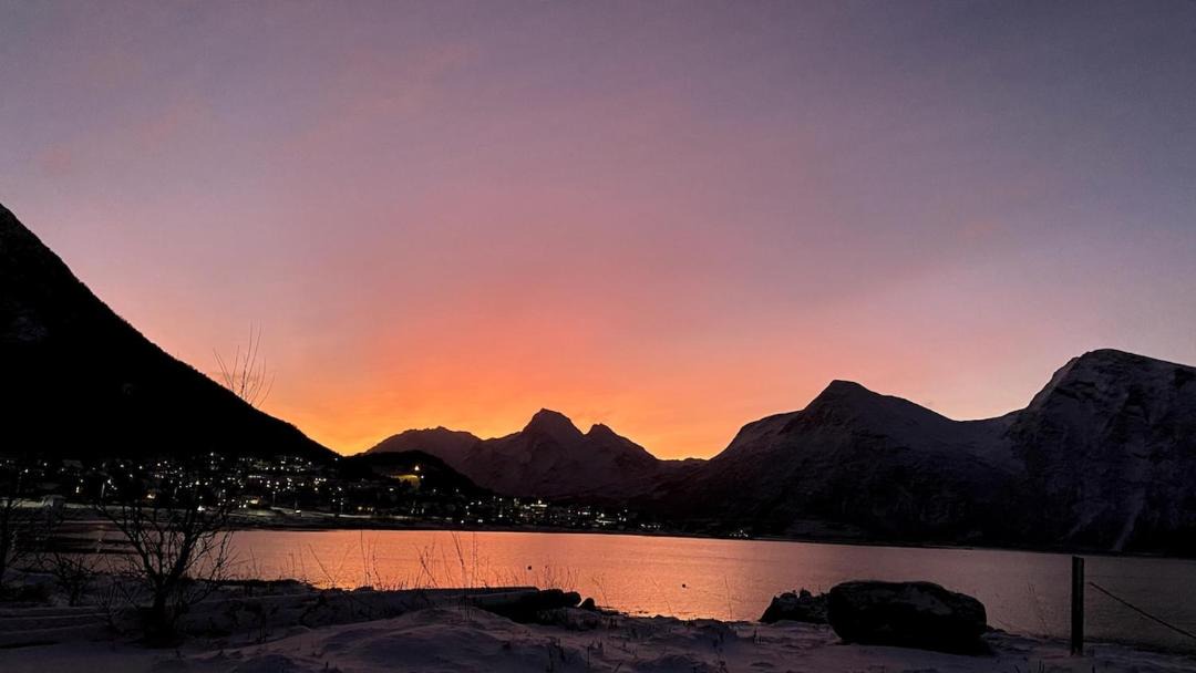 Photo of Others in Sortland