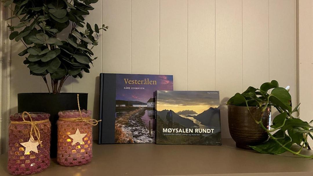 Photo of Others in Sortland