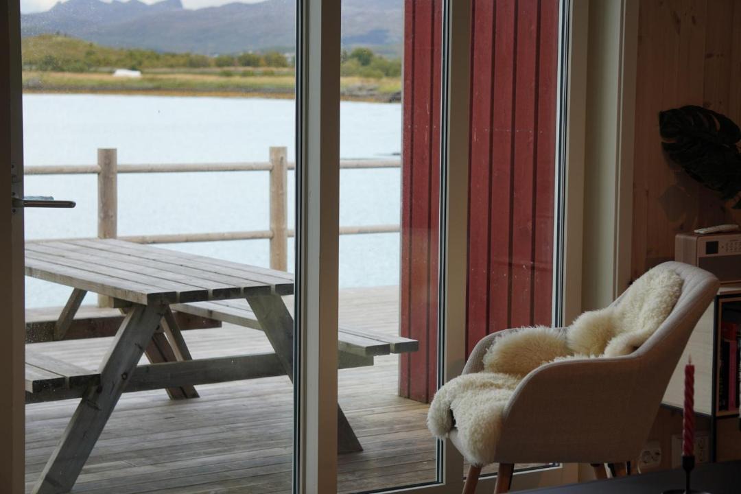 Photo of Others in Vestvagøy